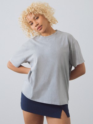 Oversized T-shirt from Honest Basics