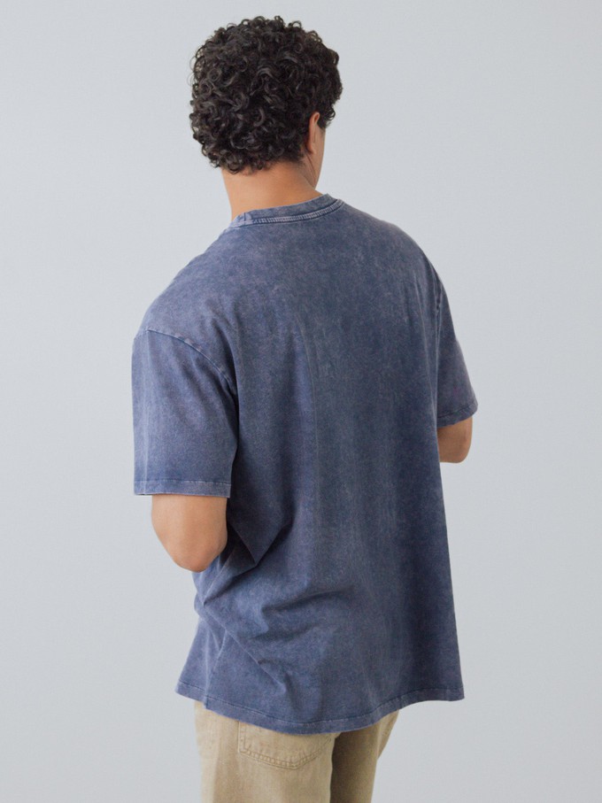 Hipster Shirt from Honest Basics
