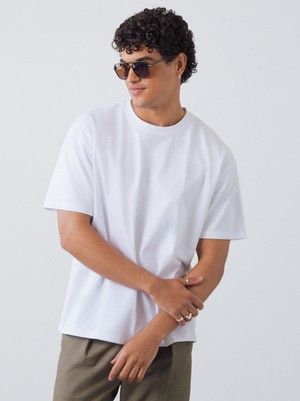 OG Shirt from Honest Basics