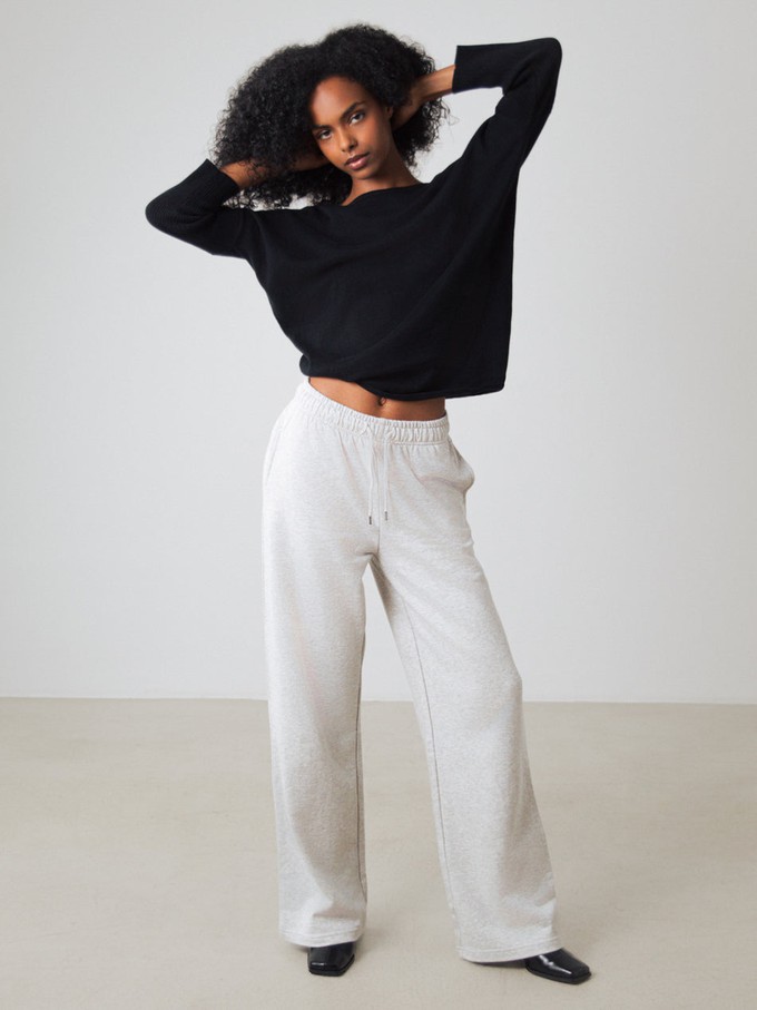 Loose Jumper from Honest Basics