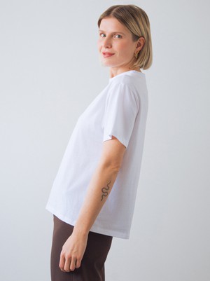 Oversized T-shirt from Honest Basics