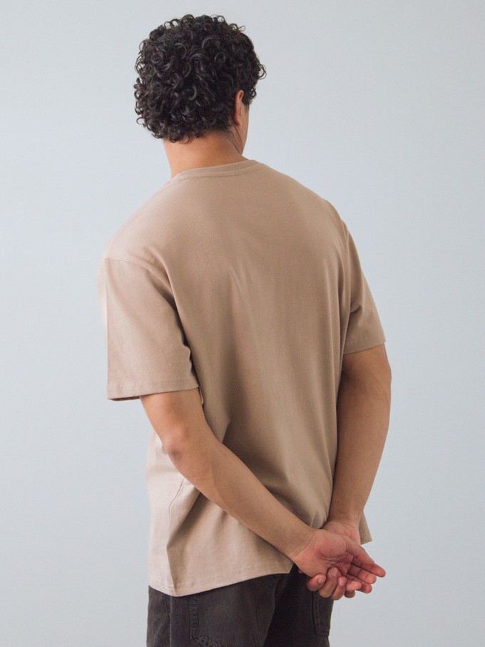 OG Shirt from Honest Basics