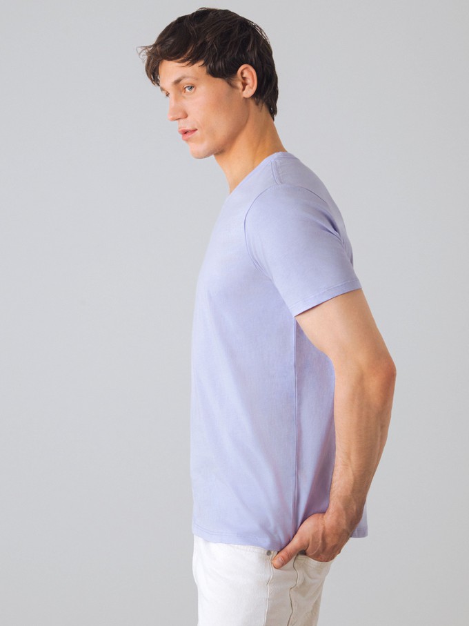Men Basic T-shirt from Honest Basics