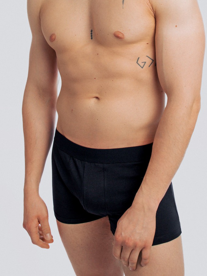 Boxershorts 3-Pack from Honest Basics