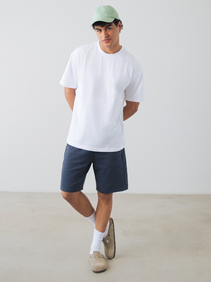 Hipster Shirt from Honest Basics