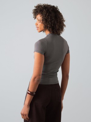 Slim Shirt from Honest Basics