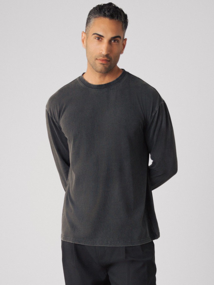 OG Long from Honest Basics