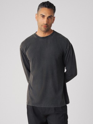 OG Long from Honest Basics