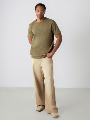 T-shirt Men from Honest Basics