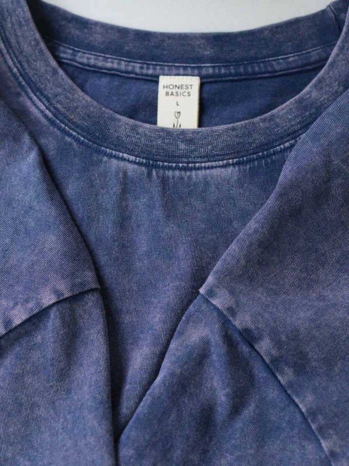Hipster Shirt from Honest Basics