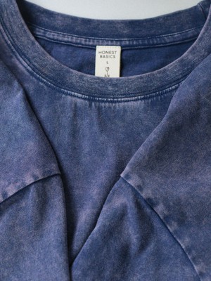 Hipster Shirt from Honest Basics