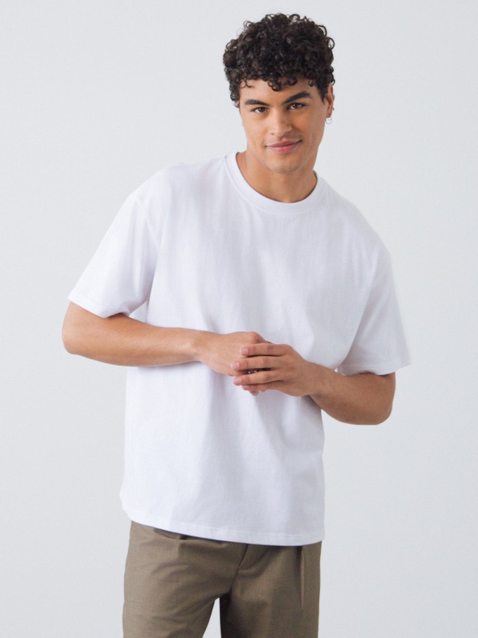 OG Shirt from Honest Basics