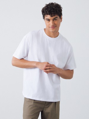 OG Shirt from Honest Basics