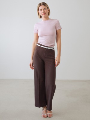 Slim Shirt from Honest Basics