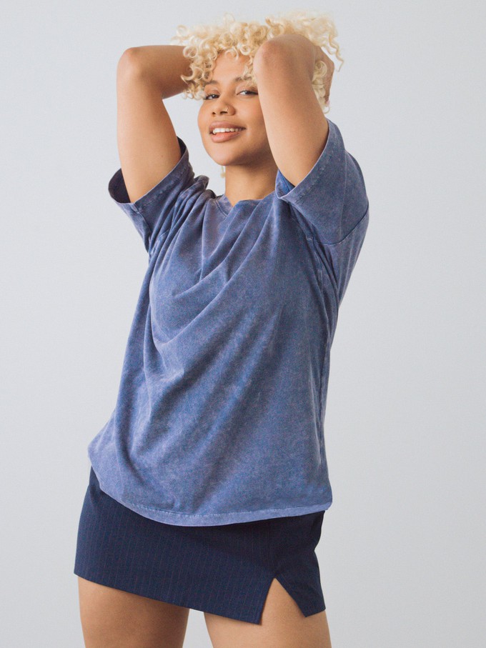 Hipster Shirt from Honest Basics