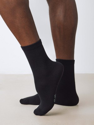 Socks 4-Pack from Honest Basics