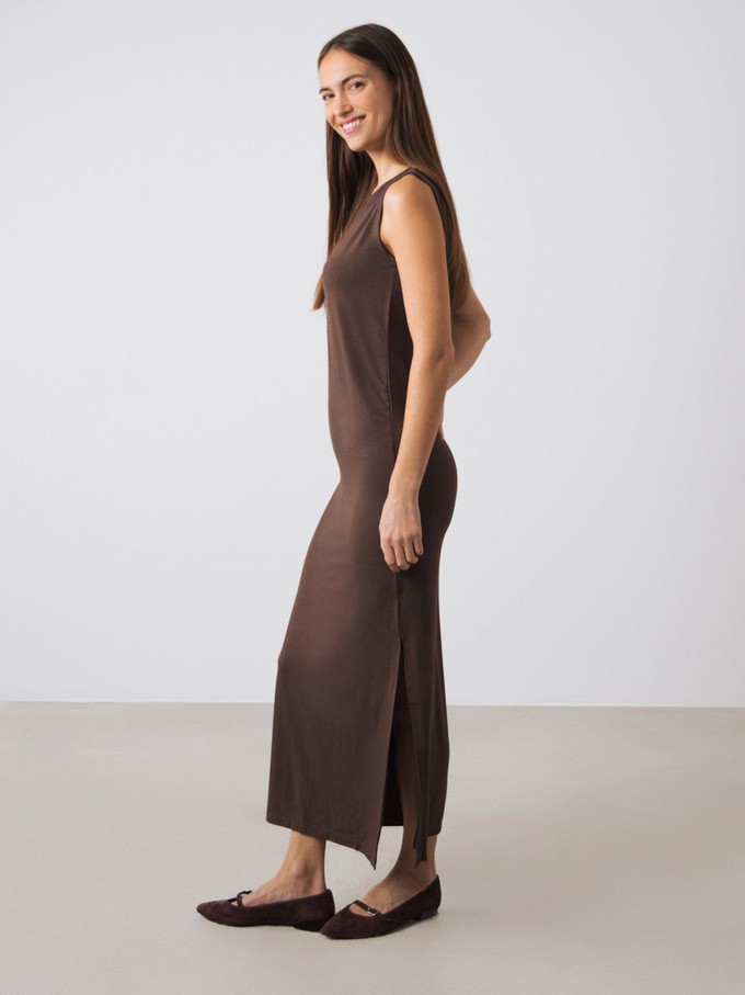 Maxi Dress from Honest Basics