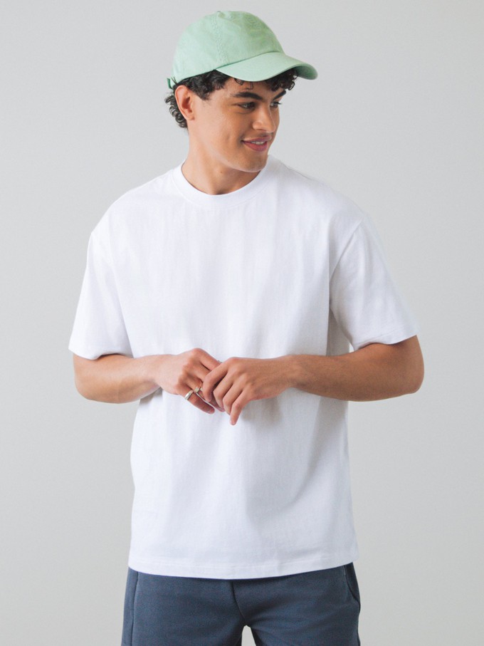 Hipster Shirt from Honest Basics