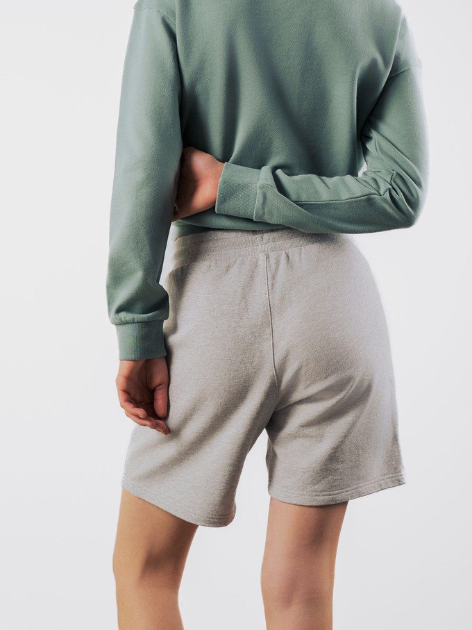 Sweat Shorts Women from Honest Basics