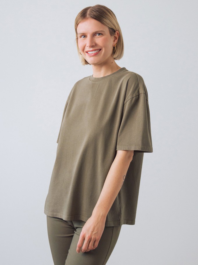 OG Shirt from Honest Basics