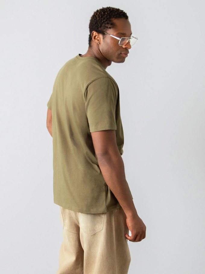 T-shirt Men from Honest Basics