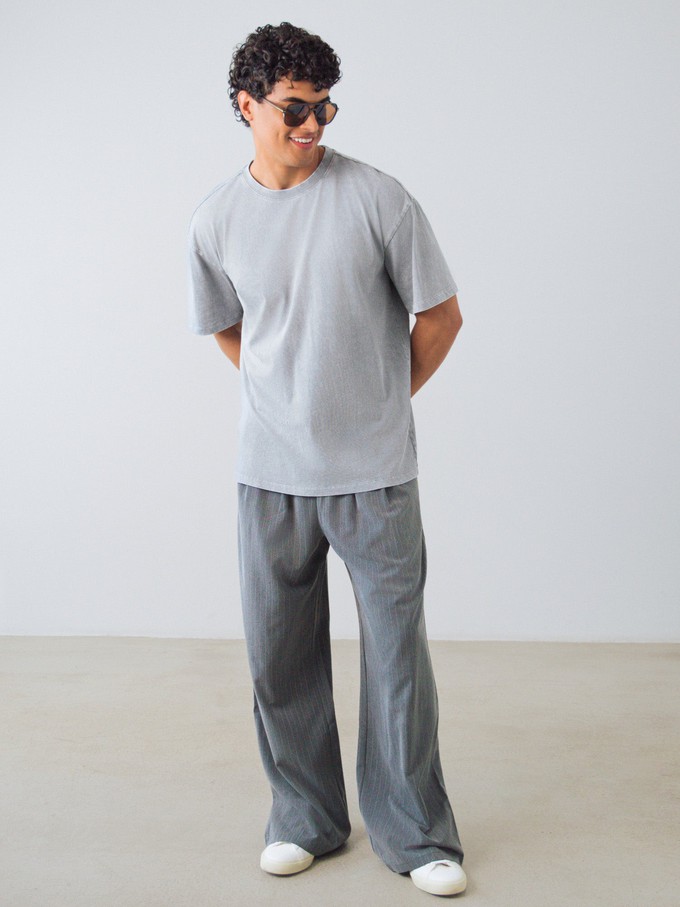 Hipster Shirt from Honest Basics