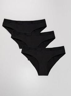 Briefs 3-Pack via Honest Basics