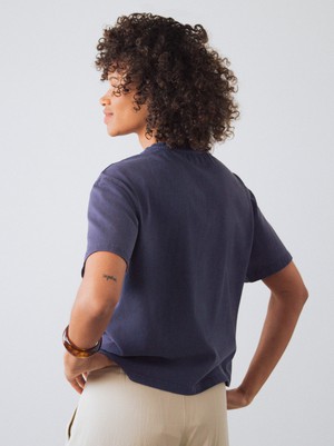 OG Shirt from Honest Basics