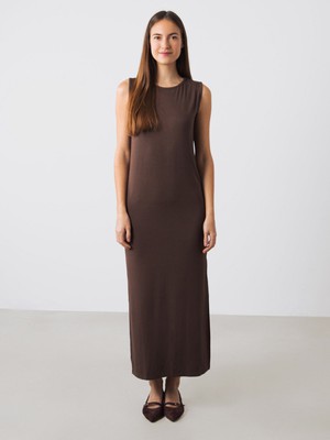 Maxi Dress from Honest Basics