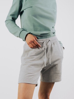 Sweat Shorts Women from Honest Basics