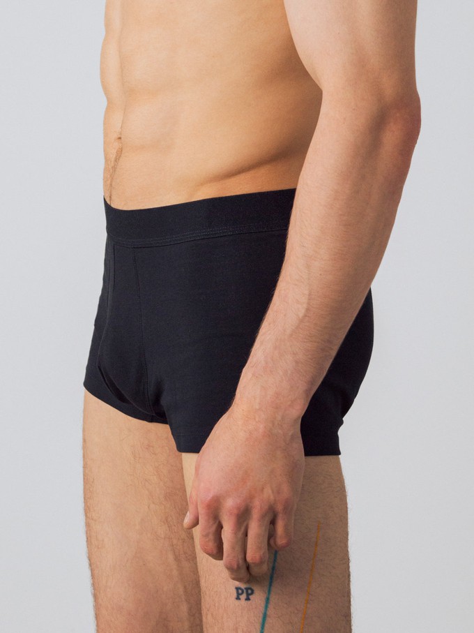 Boxershorts 3-Pack from Honest Basics