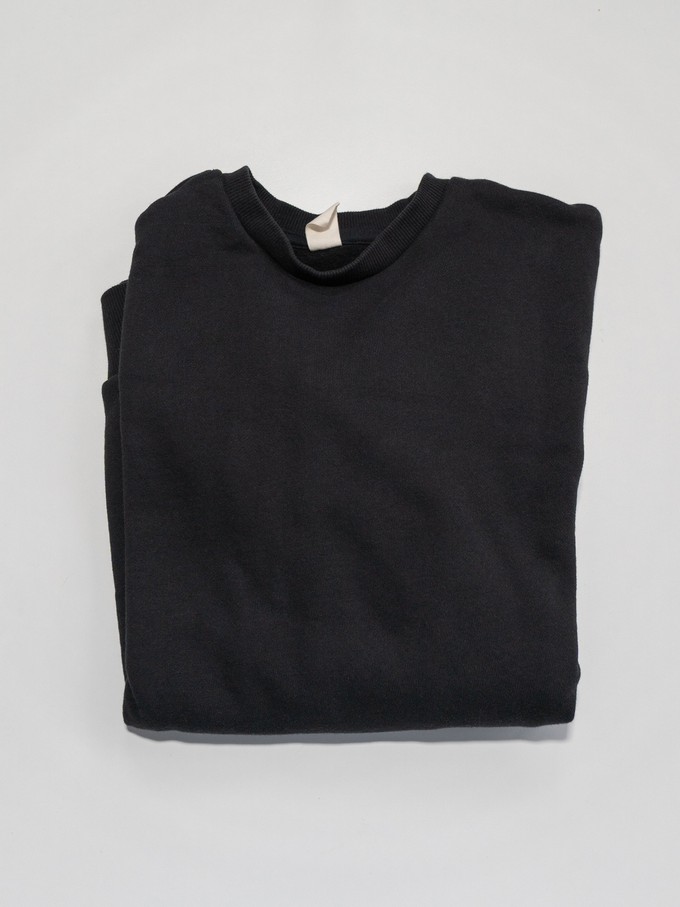 Crew Neck Sweater - Second Life Edition from Honest Basics