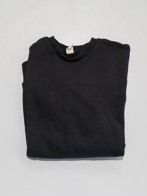 Crew Neck Sweater - Second Life Edition from Honest Basics