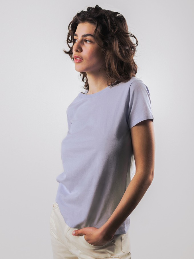 T-shirt dames from Honest Basics