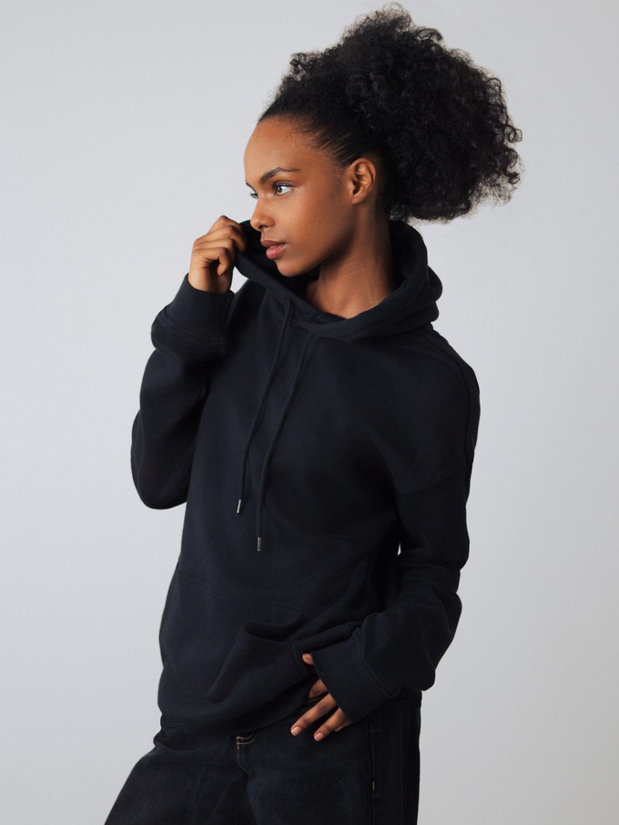 Heavy Hoodie Women from Honest Basics