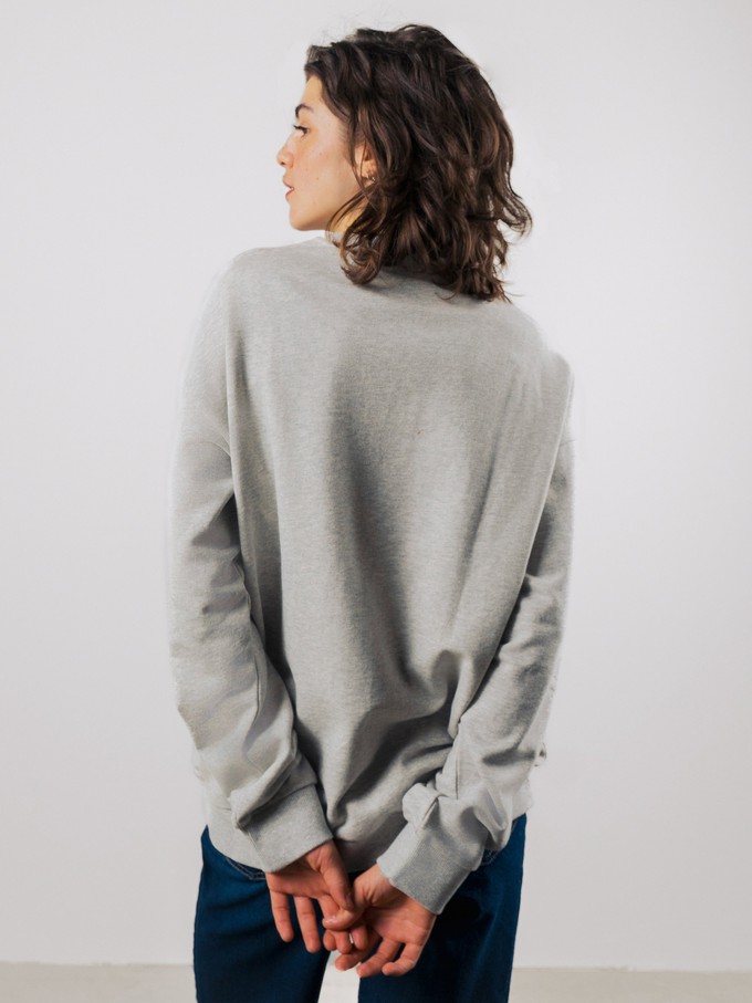 Light Crew Women from Honest Basics