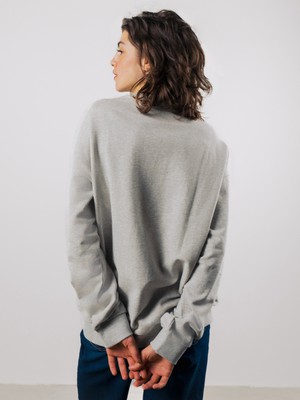 Light Crew Women from Honest Basics