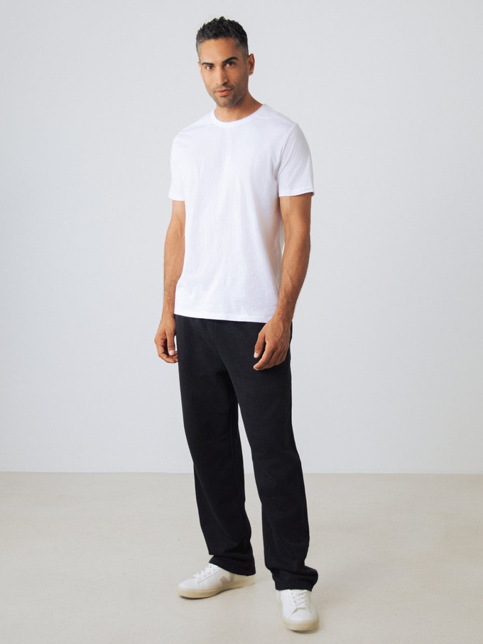 Men Basic T-shirt from Honest Basics