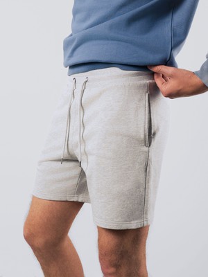 Sweat Shorts from Honest Basics