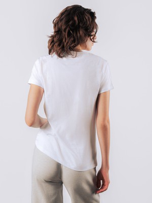 T-shirt dames from Honest Basics