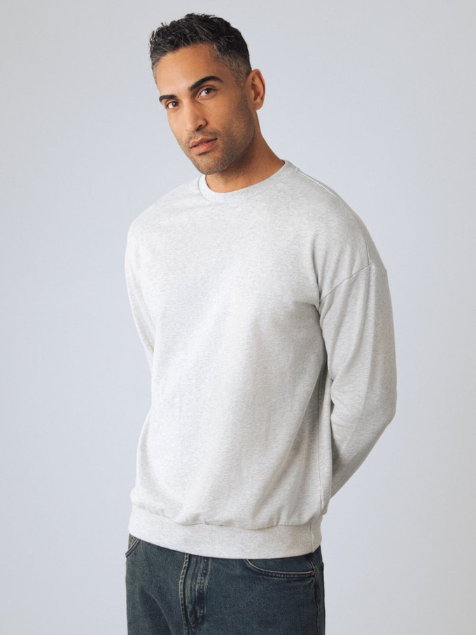 Light Crew Men from Honest Basics