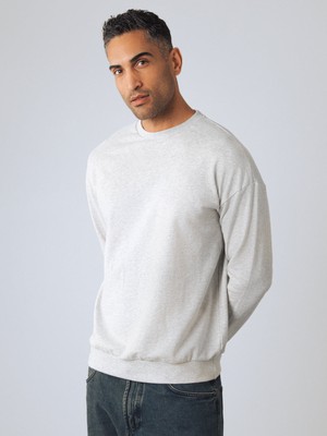 Light Crew Men from Honest Basics