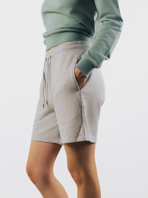 Sweat Shorts Women from Honest Basics