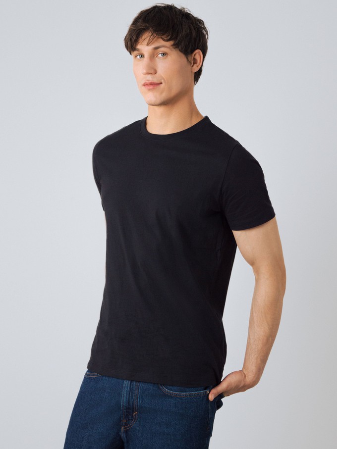 Men Basic T-shirt from Honest Basics