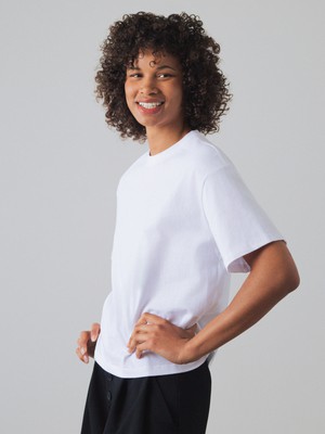 OG Shirt from Honest Basics