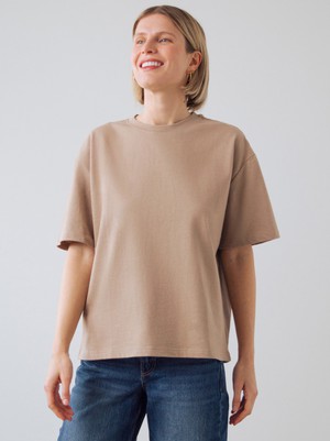 OG Shirt from Honest Basics