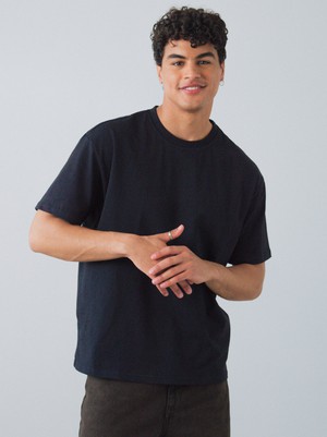 OG Shirt from Honest Basics