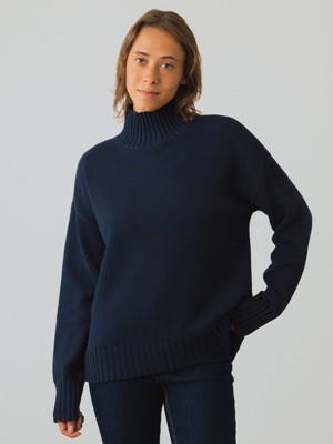 Mock Jumper from Honest Basics