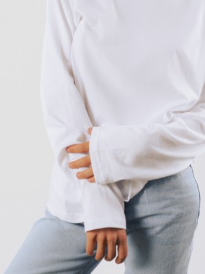 OG Long Women from Honest Basics