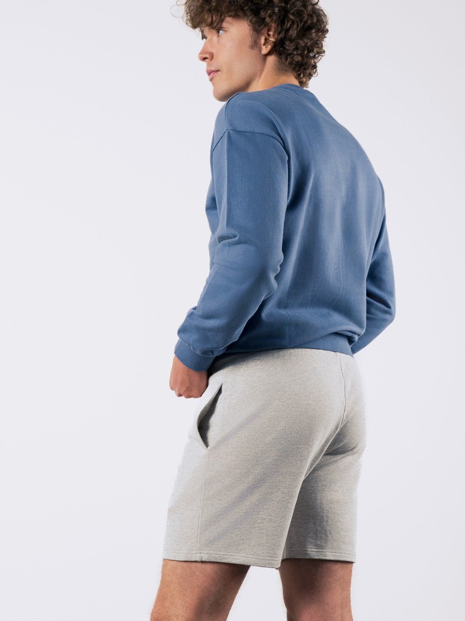 Sweat Shorts from Honest Basics